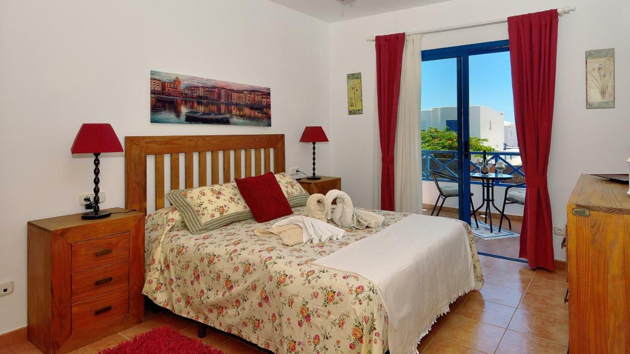 Villa Olga Playa Blanca  Exterior foto